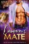 [Wild Blood Shifters 04] • Damien's Mate (Wild Blood Shifters Book 4)